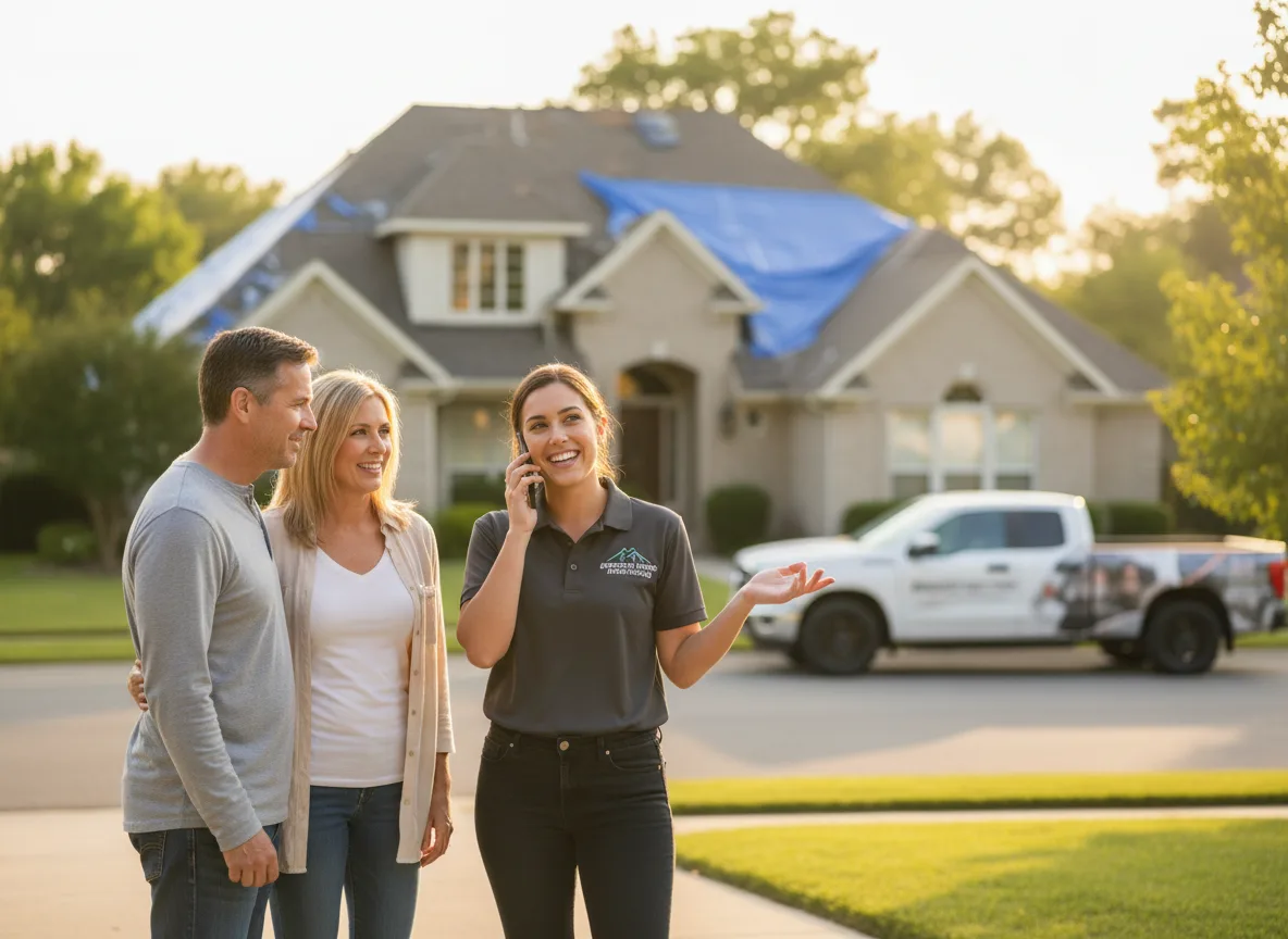 Emergency Roof Repair Ikes Fork, WV FAQs